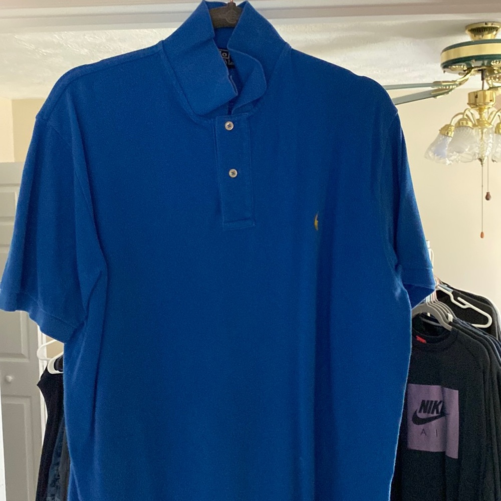 Polo Pony Polo Ralph Lauren